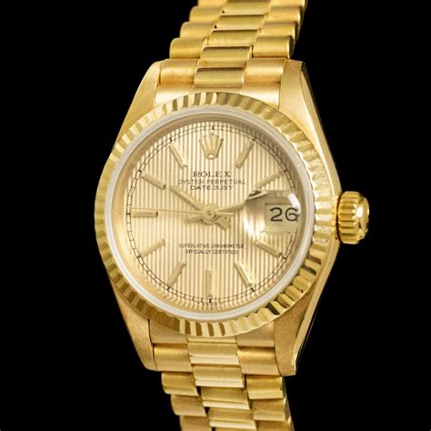 watch rolex 69178 datejust 9566884|Rolex Lady.